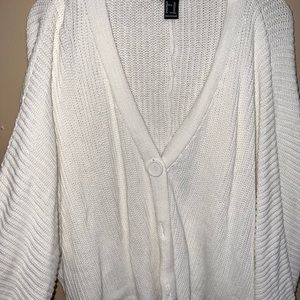 Forever 21 Cardigan